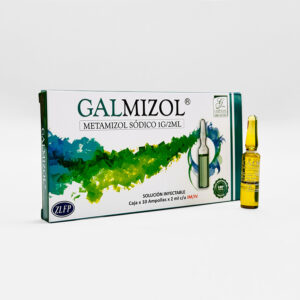 GALMIZOL