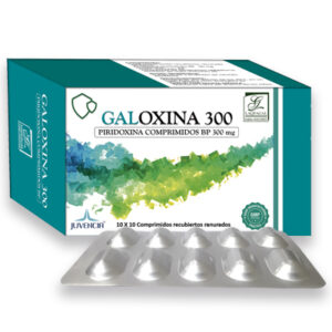 VITAMINA B6