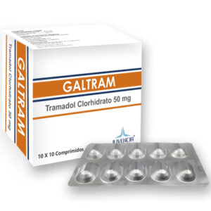 TRAMADOL