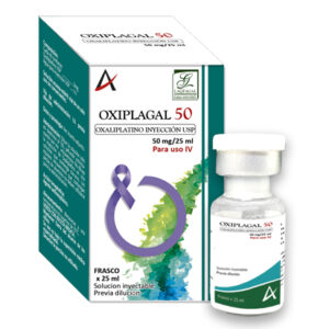 OXALIPLATINO