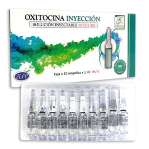 OXITOCINA