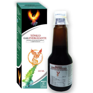 MULTIVITAMINAS Y AMINOÁCIDOS