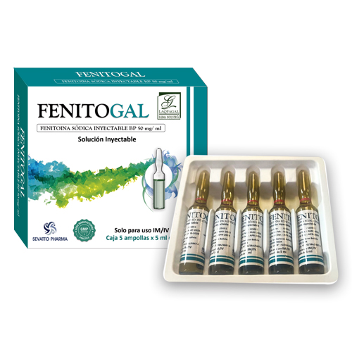 FENITOÍNA, NEURO