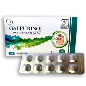 ALOPURINOL