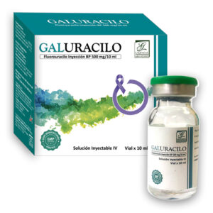 FLUOROURACILO