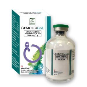 GEMCITABINA