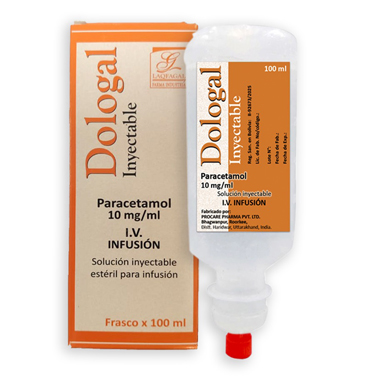 PARACETAMOL