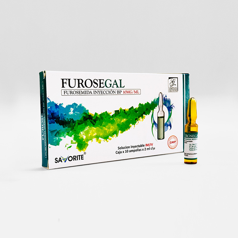 FUROSEGAL