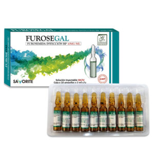 FUROSEMIDA