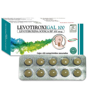 LEVOTIROXINA