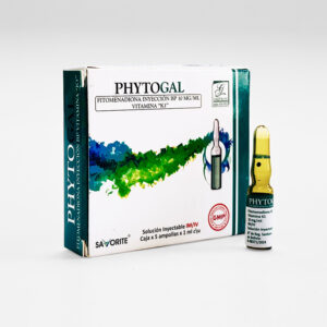 PHYTOGAL