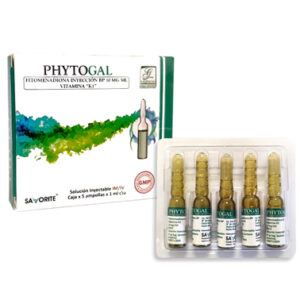 FITOMENADIONA