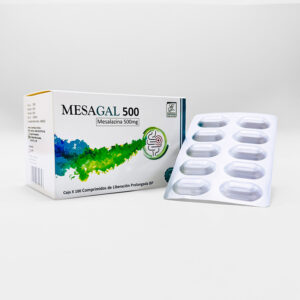 MESAGAL 500