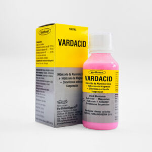 VARDACID 100