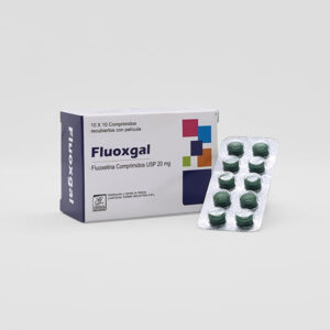 FLUOXGAL