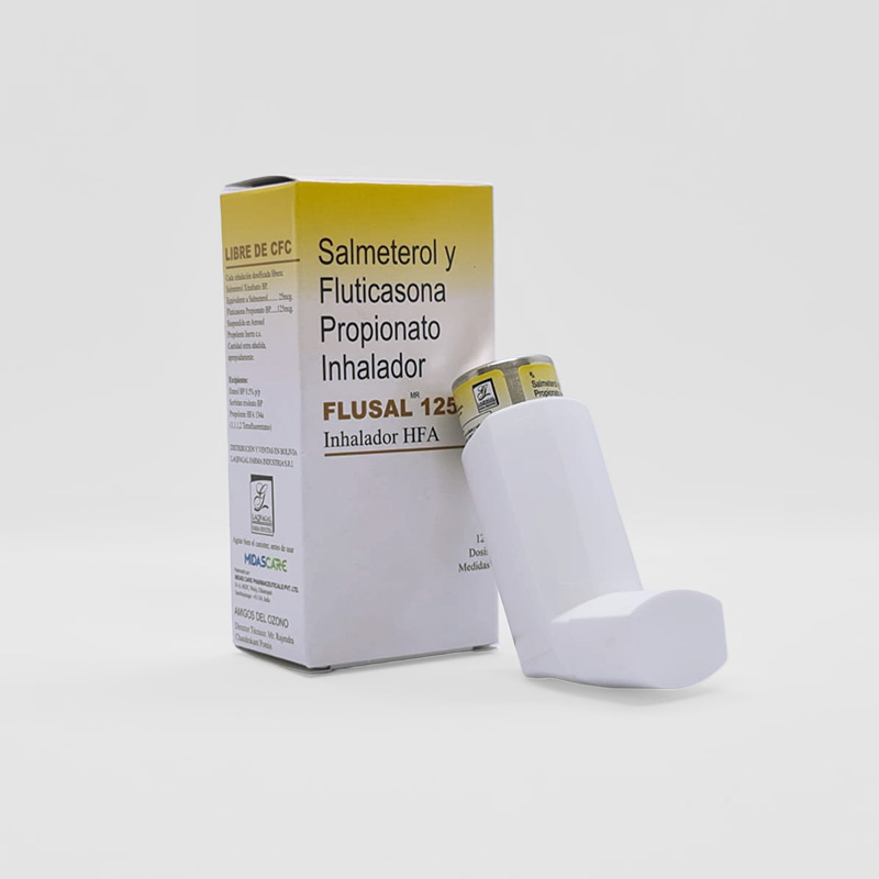 FLUSAL 125