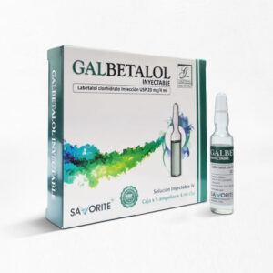 GALBETALOL